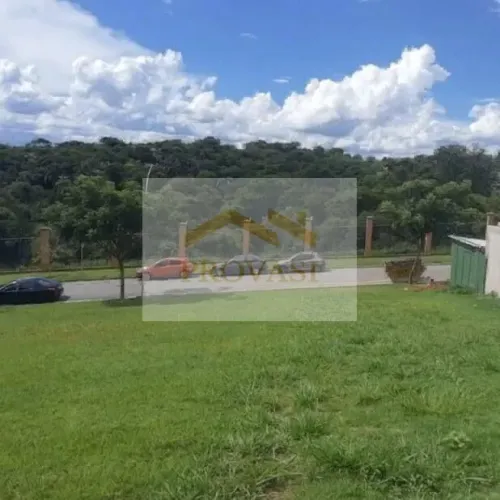 Residencial Burle Marx - Lote em Alphaville- Condomínio Burle Marx- 464m2- Por R$1.750.000