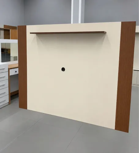 PAINEL NUNCA USADO TV ATÉ 55 POLEGADAS