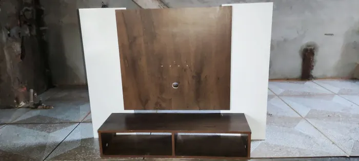 Painel de tv 