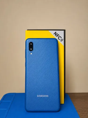 Samsung a02