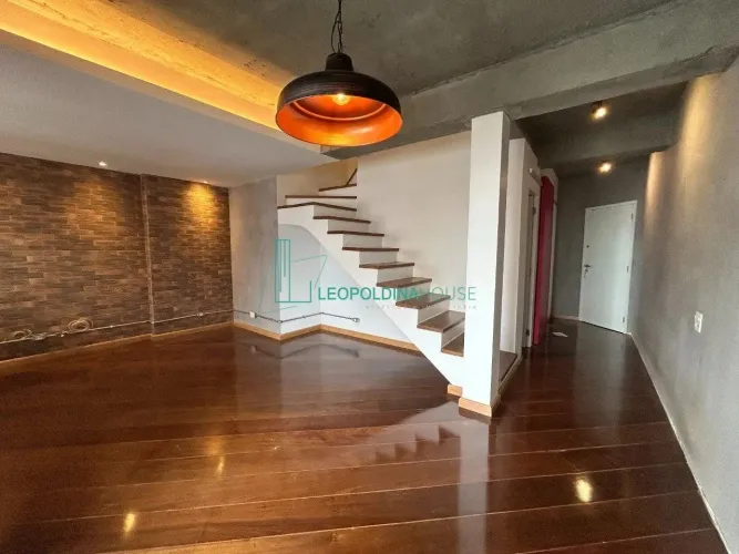 DUPLEX PARA LOCAÇÃO EM PINHEIROS