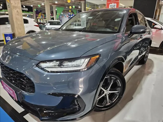 Honda ZR-V Touring 2.0 16V 5P Aut. 2024