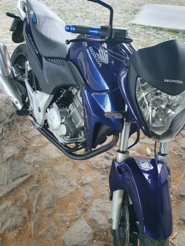 Honda Cb 300r