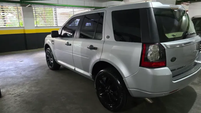 Land Rover Freelander2 SE 2.2 SD4 190cv T.diesel 2011