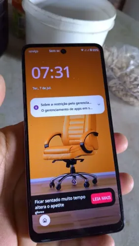 Celular Motorola