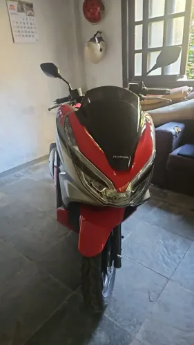 Honda PCX 2019 150 Sport