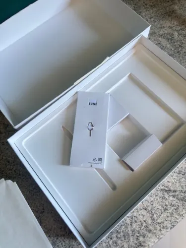 Samsung Tab S10 FE+ TORRANDO Preço