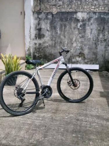 Vendo bicicleta