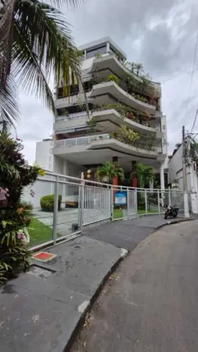 Apartamento 2 quartos- Boa Viagem