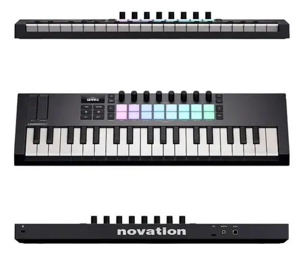 Novation Launchkey Key 37 MK4 