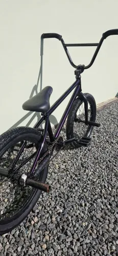 Bmx profissional