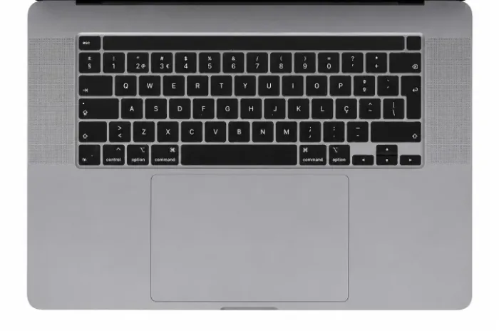 ? MacBook Pro 16 i9 32GB 1TB SSD Radeon Pro 5500M 8GB Retina