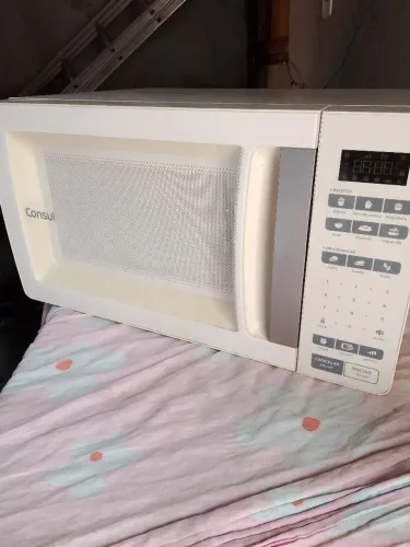 Micro-ondas Consul 32 litros