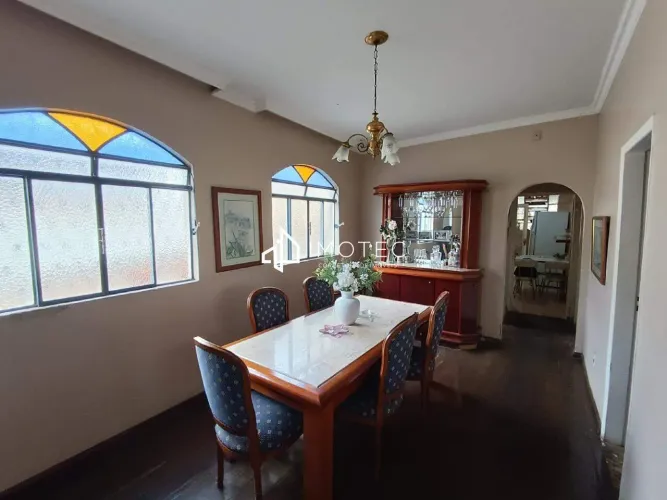 Casa à venda, 3 quartos, 1 suíte, 1 vaga, Alto Caiçaras - Belo Horizonte/MG