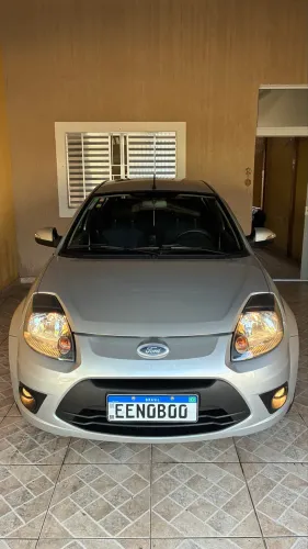 Ford KA 1.0 8v/1.0 8V ST Flex 3P 2012