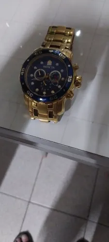 Relógio Invicta