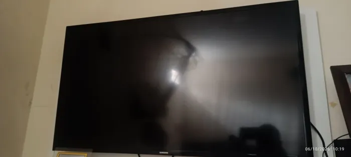 Tv Samsung 40 polegadas mais Playstation 3