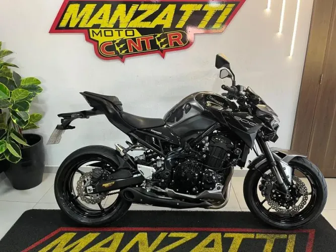 KAWASAKI KAWASAKZ900 2023
