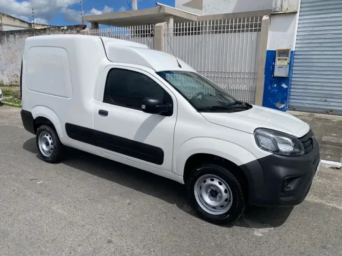 Fiat Fiorino Endurance EVO 1.4 Flex 8V 2P 2024