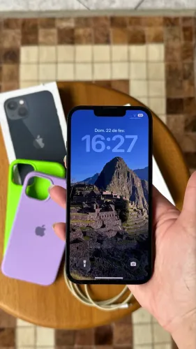 Iphone 13
