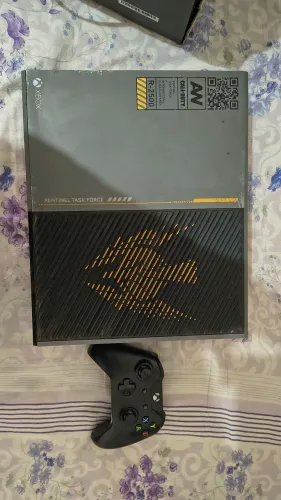 Xbox one 1TB call of duty ENVIO OLX
