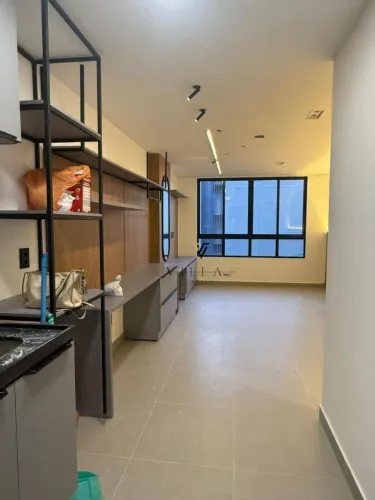 Oportunidade em Ponta de Campina: Flat Moderno a Poucos Passos do Mar!