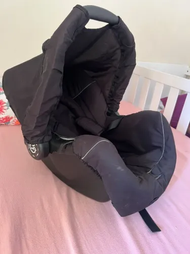 Bebê CONFORTO