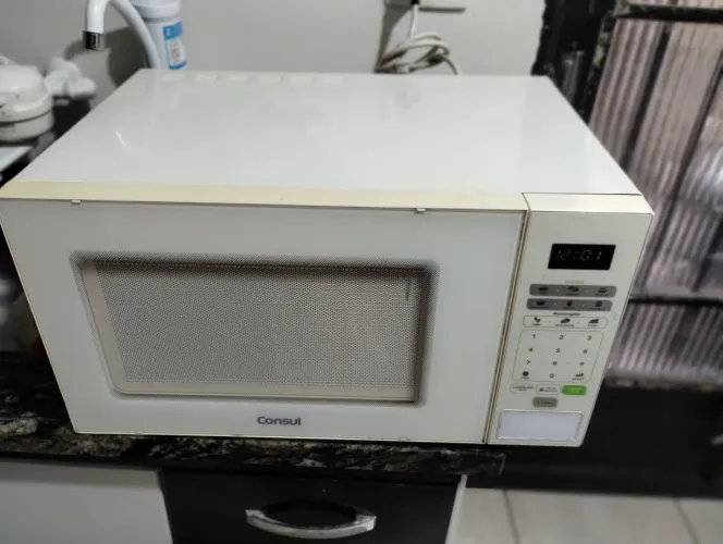 Microondas Consul 30 litros