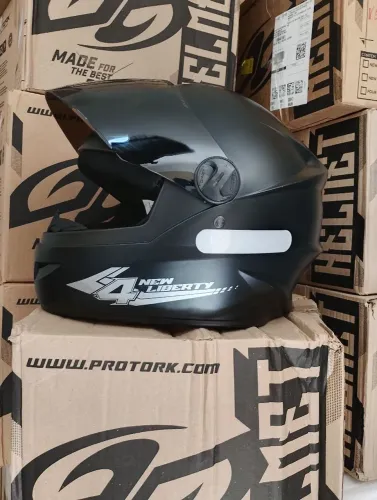 Capacete New liberty 4