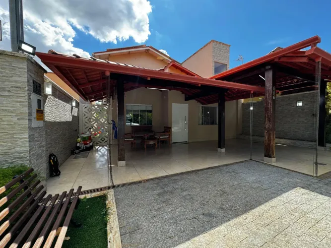 Condomínio Residencial Monte Verde