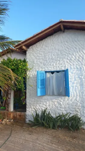 Casa de Praia BG
