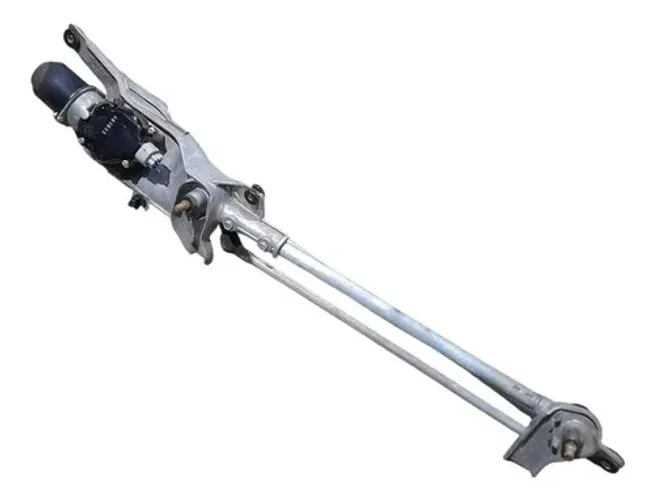 Motor Limpador Parabrisa Dianteiro Mitsubishi L200 2009 2010