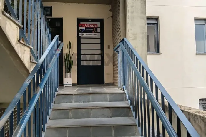 Apartamento por R$266.000 53 mt², 2 quartos, 1 banheiro em Socorro - São Paulo