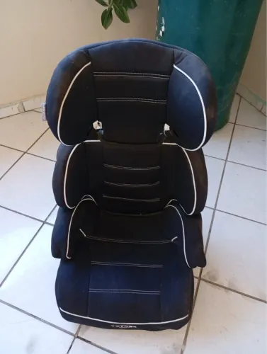 Cadeira de criança