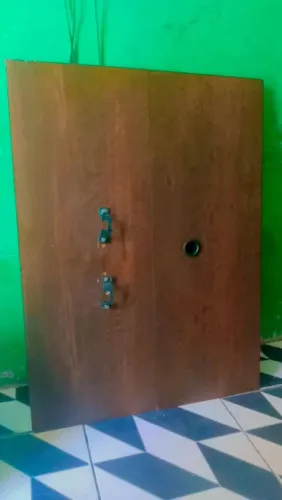 Painel De Televisão Novo