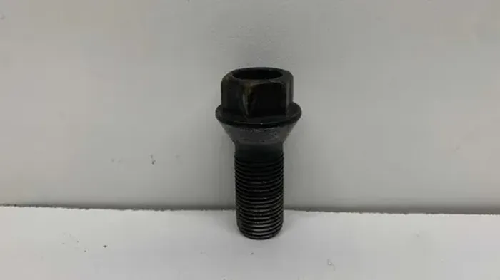 Parafuso Roda Bmw M440i 2020 2025 09cx191 Prateado Prateado
