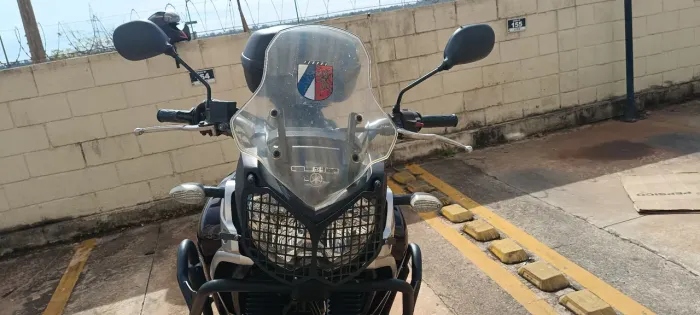 Vende-se Ténéré 250