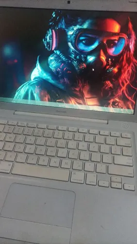 Macboook core 2 duo com windows 8.1