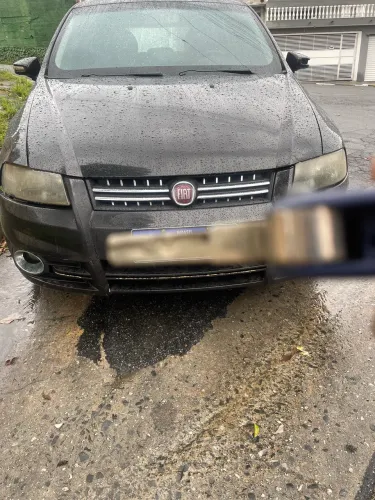 Fiat Stilo 1.8/ 1.8 SP/ Connect 16V 122cv 5P 2005