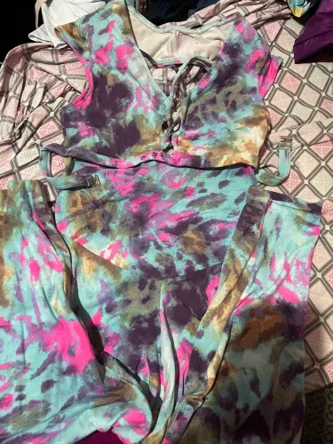 Roupas academia 
