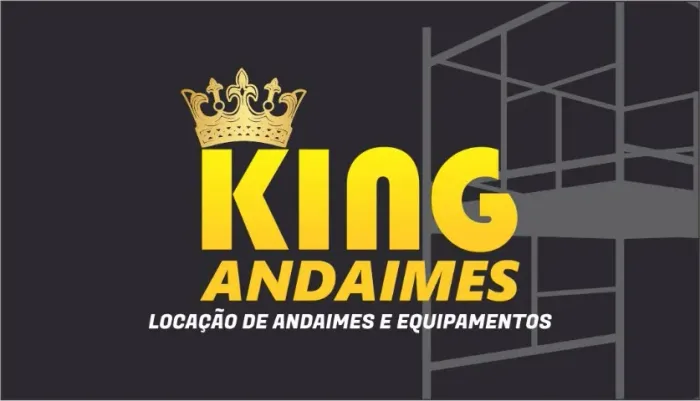 Locação de andaimes e escoras