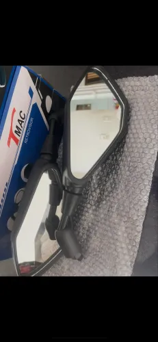 Retrovisor