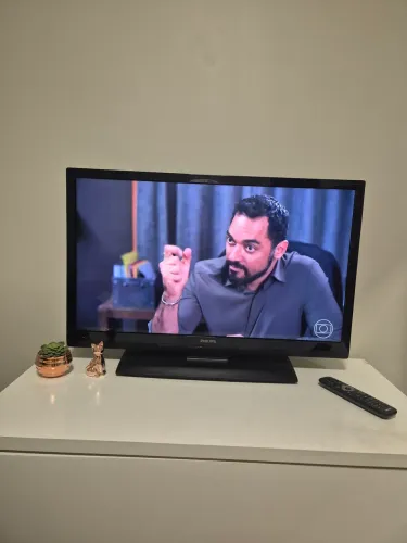 TV Phillips 32'