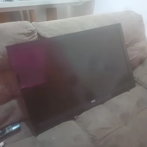 Tv televisão