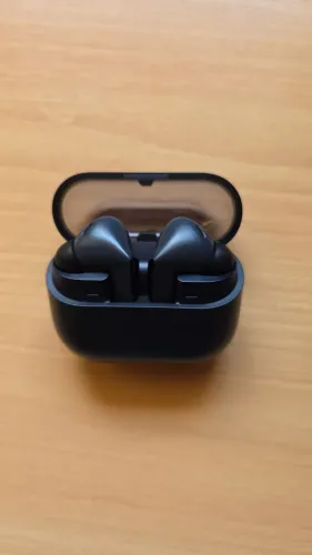 Samsung Buds 3 Fe