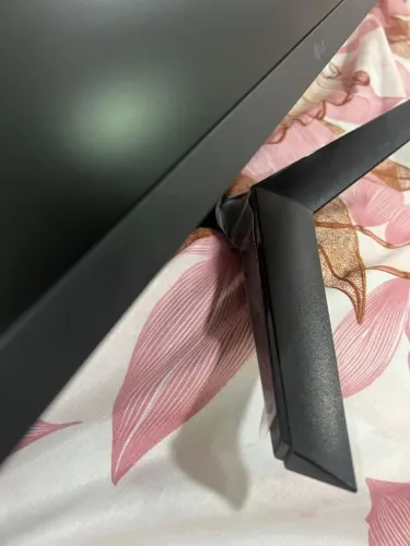 Monitor Gamer LG 24PL 180HZ semi novo na garantia