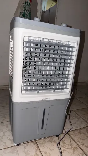 VENDE-se climatizador 60 LITROS