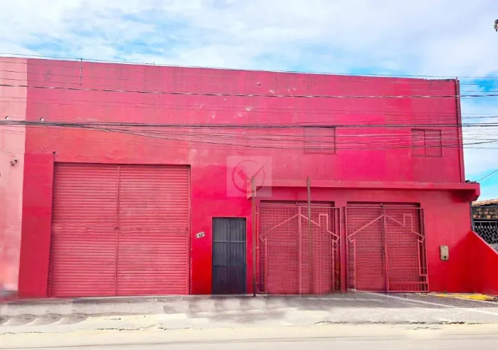 Ponto Comercial para venda, Santos Dumont - Aracaju/SE