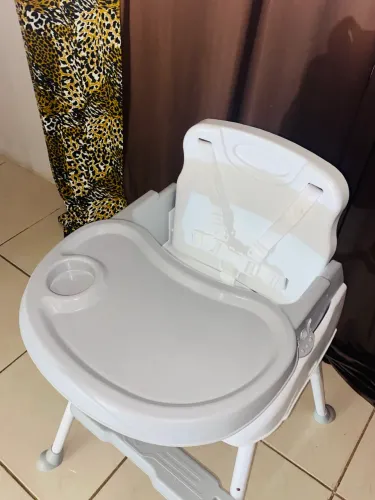 Cadeira de Alimentação Still Baby 3 em 1