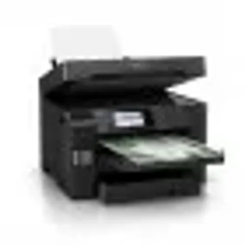 Impressora Epson L15150 EcoTank Multifuncional com Wireless e Duplex A3